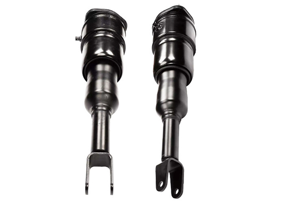 48020-50270 48020-50271 Suspensão de ar frontal em par Absorvedor de choque de molas de mola Assy para Lexus LS460 2007-2012