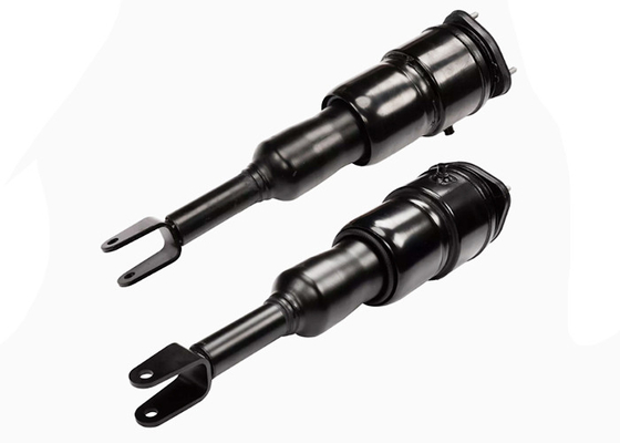 48020-50270 48020-50271 Suspensão de ar frontal em par Absorvedor de choque de molas de mola Assy para Lexus LS460 2007-2012
