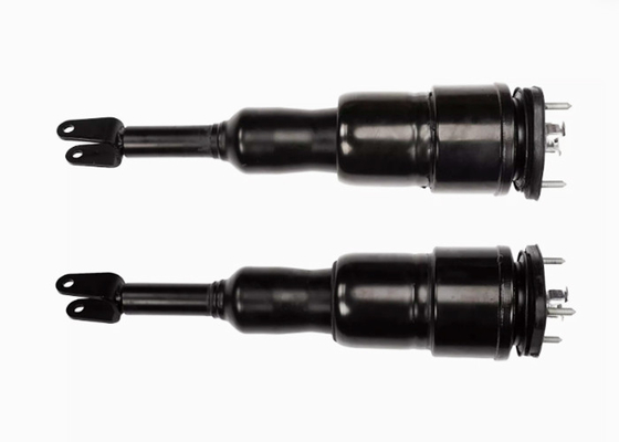 48020-50270 48020-50271 Suspensão de ar frontal em par Absorvedor de choque de molas de mola Assy para Lexus LS460 2007-2012