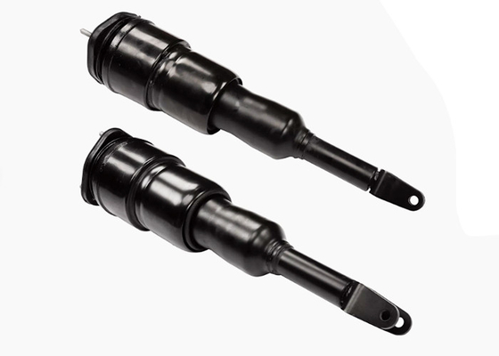 48020-50270 48020-50271 Suspensão de ar frontal em par Absorvedor de choque de molas de mola Assy para Lexus LS460 2007-2012