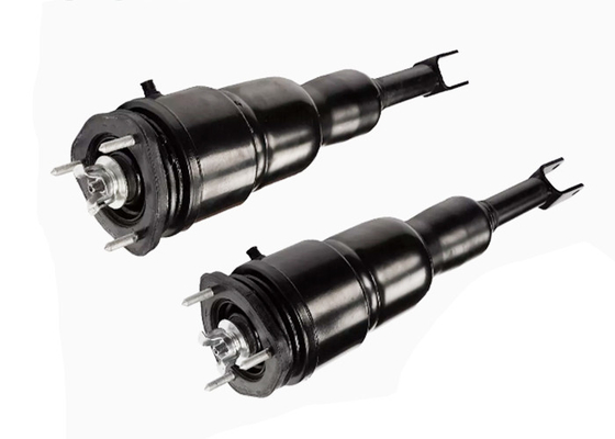 48020-50270 48020-50271 Suspensão de ar frontal em par Absorvedor de choque de molas de mola Assy para Lexus LS460 2007-2012