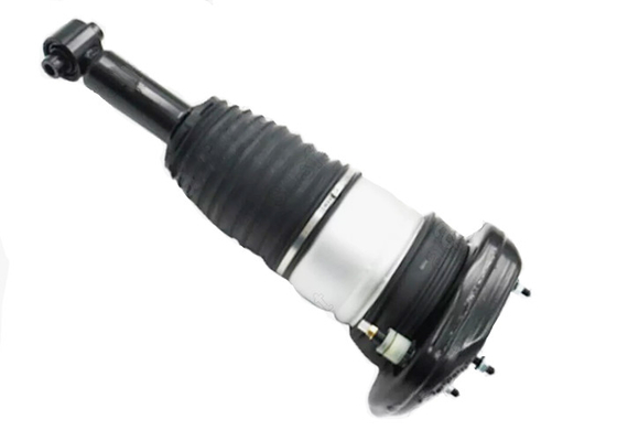 75687296703 76687296803 BMW G32 2 Matic Atrás Suspensão de ar esquerda direita Ampliação de absorvedores de choque