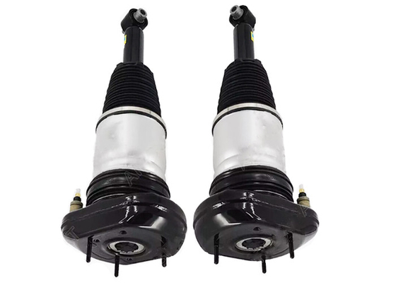 75687296703 76687296803 BMW G32 2 Matic Atrás Suspensão de ar esquerda direita Ampliação de absorvedores de choque
