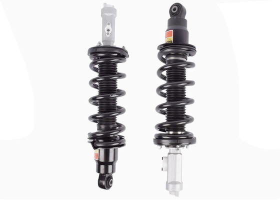 E61011LB7A E61001LB7A Absorvedores de choque hidráulicos dianteiros esquerda e direita para Nissan Patrol VI Y62 AWD 10-23