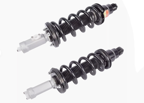 E61011LB7A E61001LB7A Absorvedores de choque hidráulicos dianteiros esquerda e direita para Nissan Patrol VI Y62 AWD 10-23