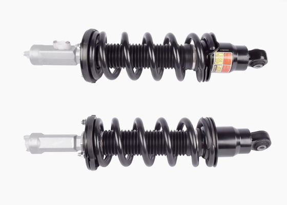 E61011LB7A E61001LB7A Absorvedores de choque hidráulicos dianteiros esquerda e direita para Nissan Patrol VI Y62 AWD 10-23