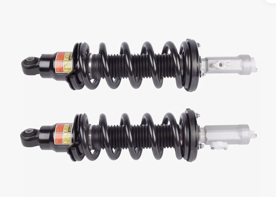 E61011LB7A E61001LB7A Absorvedores de choque hidráulicos dianteiros esquerda e direita para Nissan Patrol VI Y62 AWD 10-23