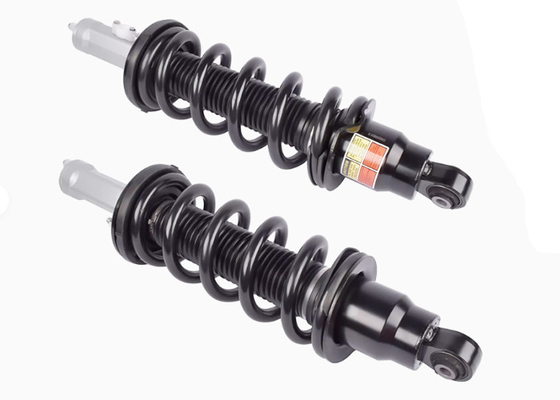 E61011LB7A E61001LB7A Absorvedores de choque hidráulicos dianteiros esquerda e direita para Nissan Patrol VI Y62 AWD 10-23