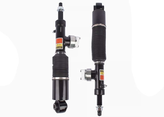 E6211 6JF9A E6211-1LB9B Retrovisores de choque hidráulicos traseiros esquerdo + direito para Nissan Patrol VI Y62 AWD 2010-2023