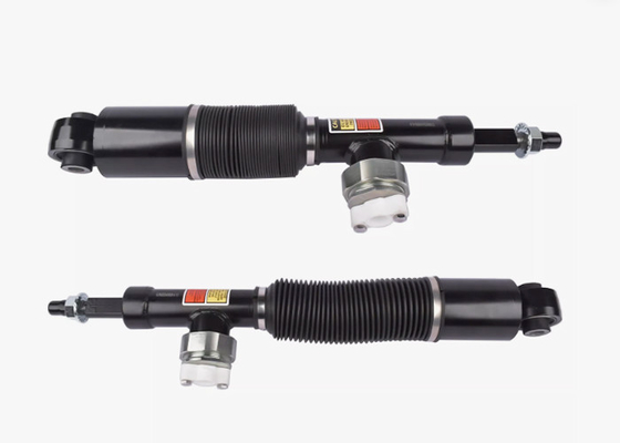 E6211 6JF9A E6211-1LB9B Retrovisores de choque hidráulicos traseiros esquerdo + direito para Nissan Patrol VI Y62 AWD 2010-2023