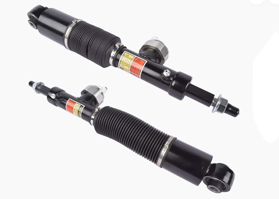 E6211 6JF9A E6211-1LB9B Retrovisores de choque hidráulicos traseiros esquerdo + direito para Nissan Patrol VI Y62 AWD 2010-2023