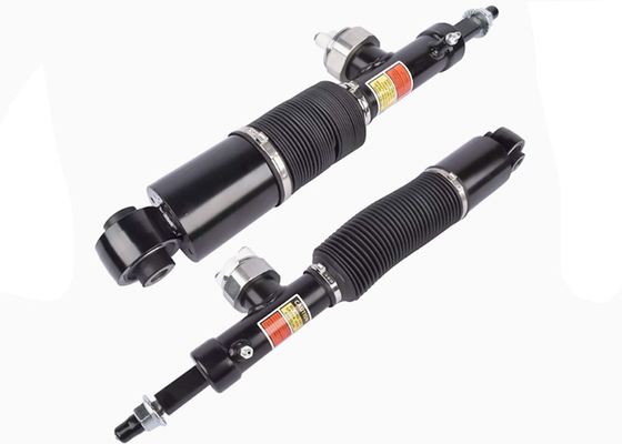 E6211 6JF9A E6211-1LB9B Retrovisores de choque hidráulicos traseiros esquerdo + direito para Nissan Patrol VI Y62 AWD 2010-2023
