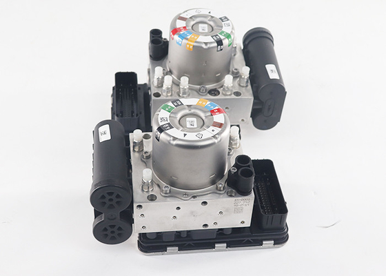 Mercedes Benz GLE W167 COMPRESSOR de bomba de suspensão de ar genuíno A1673202105