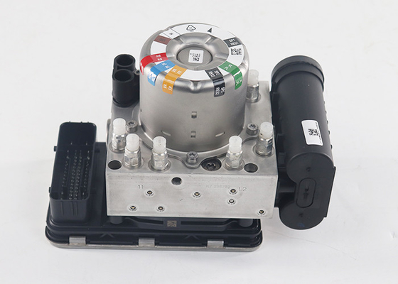 Mercedes Benz GLE W167 COMPRESSOR de bomba de suspensão de ar genuíno A1673202105