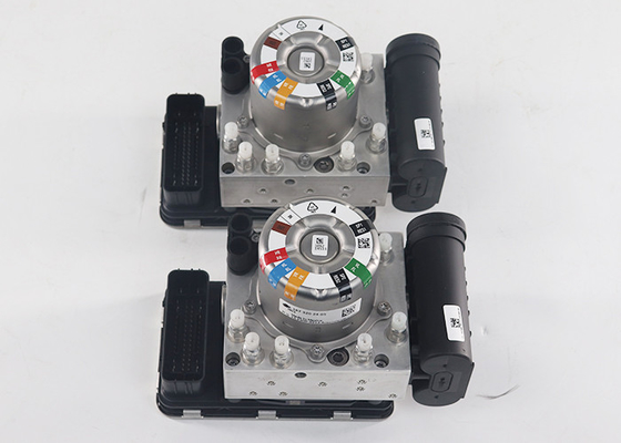 Mercedes Benz GLE W167 COMPRESSOR de bomba de suspensão de ar genuíno A1673202105