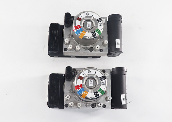 Mercedes Benz GLE W167 COMPRESSOR de bomba de suspensão de ar genuíno A1673202105