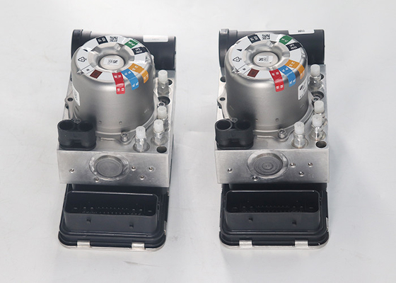 Mercedes Benz GLE W167 COMPRESSOR de bomba de suspensão de ar genuíno A1673202105