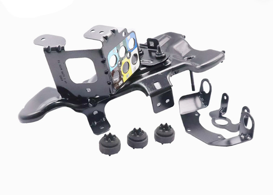 11-20 Jeep Grand Cherokee Suspensão de ar Compressor bomba de montagem Bracket Novo 68204730AB