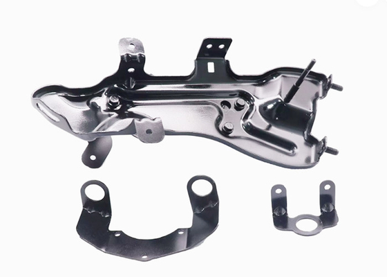 11-20 Jeep Grand Cherokee Suspensão de ar Compressor bomba de montagem Bracket Novo 68204730AB