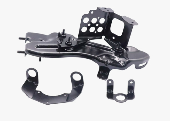 11-20 Jeep Grand Cherokee Suspensão de ar Compressor bomba de montagem Bracket Novo 68204730AB