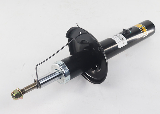 98133304105 Para Porsche Boxster Cayman 981 13-16 Suspensão traseira absorvedores de choque W/o ADS