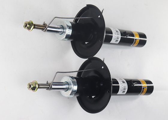 98133304105 Para Porsche Boxster Cayman 981 13-16 Suspensão traseira absorvedores de choque W/o ADS