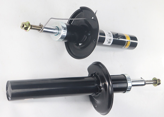 98133304105 Para Porsche Boxster Cayman 981 13-16 Suspensão traseira absorvedores de choque W/o ADS