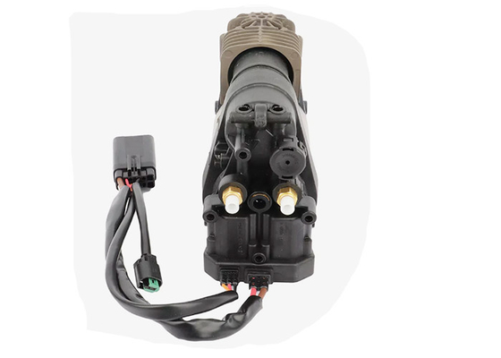 68204730AG Suspensão de ar Compressor de bomba Fits Jeep Grand Cherokee WK2 Overland Dodge Ram 1500