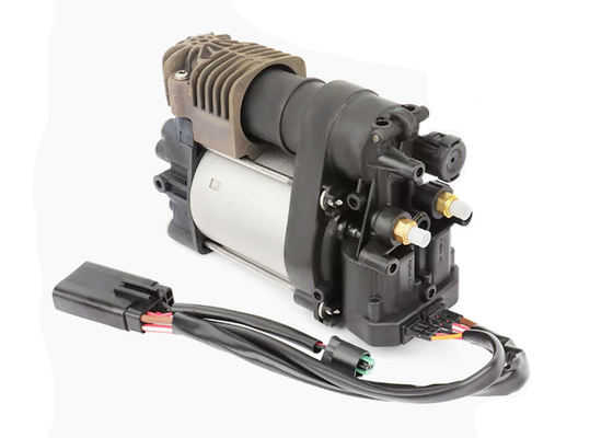 68204730AG Suspensão de ar Compressor de bomba Fits Jeep Grand Cherokee WK2 Overland Dodge Ram 1500