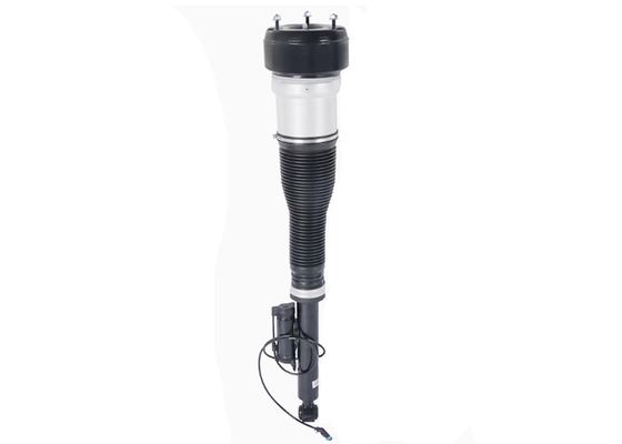A2213205513 Suspensão aérea traseira esquerda para Mercedes-Benz CL550 S350 S450 S550 S600 W221 2006-2012.