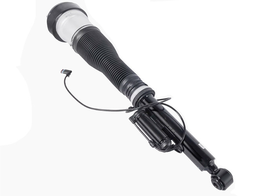 A2213205513 Suspensão aérea traseira esquerda para Mercedes-Benz CL550 S350 S450 S550 S600 W221 2006-2012.