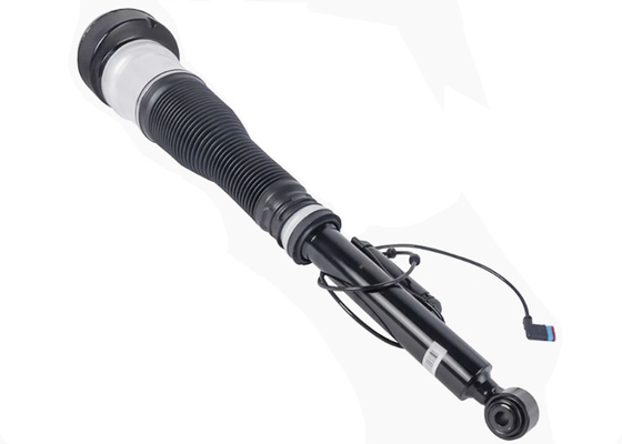 A2213205513 Suspensão aérea traseira esquerda para Mercedes-Benz CL550 S350 S450 S550 S600 W221 2006-2012.