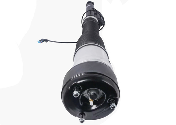 A2213205513 Suspensão aérea traseira esquerda para Mercedes-Benz CL550 S350 S450 S550 S600 W221 2006-2012.