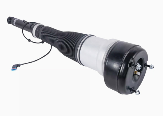 A2213205513 Suspensão aérea traseira esquerda para Mercedes-Benz CL550 S350 S450 S550 S600 W221 2006-2012.