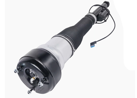 A2213205513 Suspensão aérea traseira esquerda para Mercedes-Benz CL550 S350 S450 S550 S600 W221 2006-2012.