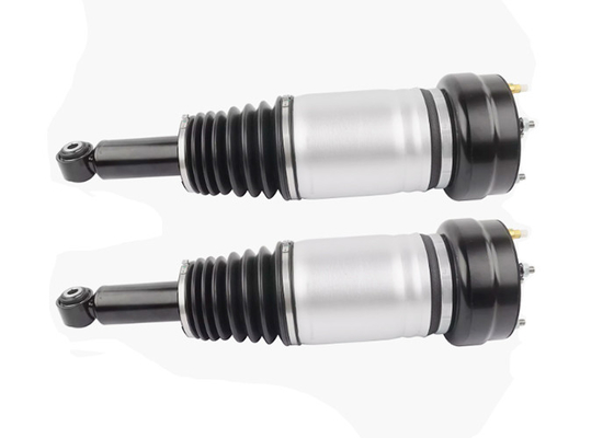 Suspensão de ar traseira esquerda e direita Amortizadores C2C23697 Para JAGUAR XJ XJ8 XJR X350 2004-2010