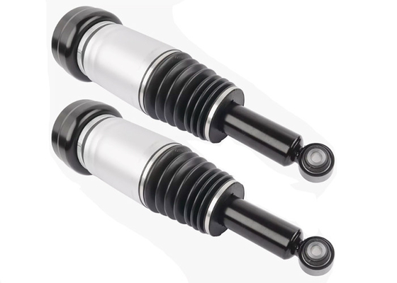 Suspensão de ar traseira esquerda e direita Amortizadores C2C23697 Para JAGUAR XJ XJ8 XJR X350 2004-2010