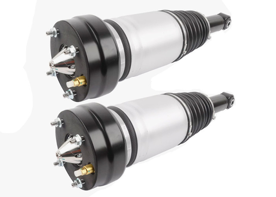 Suspensão de ar traseira esquerda e direita Amortizadores C2C23697 Para JAGUAR XJ XJ8 XJR X350 2004-2010
