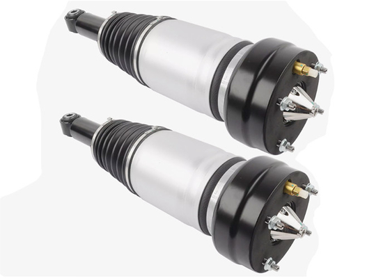 Suspensão de ar traseira esquerda e direita Amortizadores C2C23697 Para JAGUAR XJ XJ8 XJR X350 2004-2010