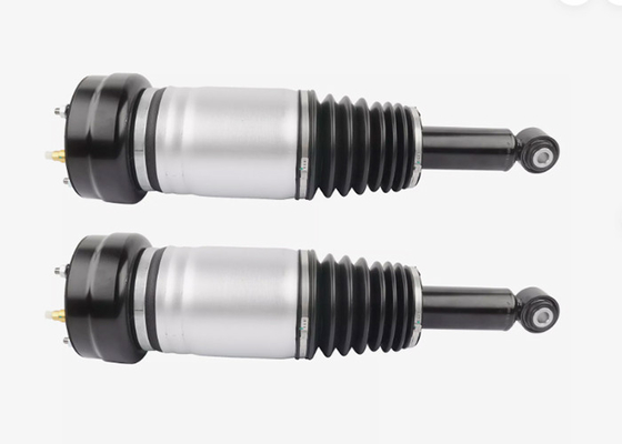 Suspensão de ar traseira esquerda e direita Amortizadores C2C23697 Para JAGUAR XJ XJ8 XJR X350 2004-2010