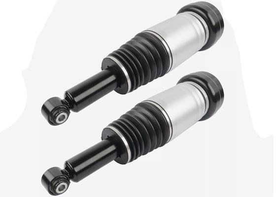 Suspensão de ar traseira esquerda e direita Amortizadores C2C23697 Para JAGUAR XJ XJ8 XJR X350 2004-2010