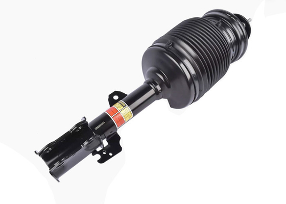 48020-48070 48010-48071 Suspensão dianteira de ar Suspensão de choque Acomoda Lexus RX270 RX350 RX450h 3.5L 2009-2015