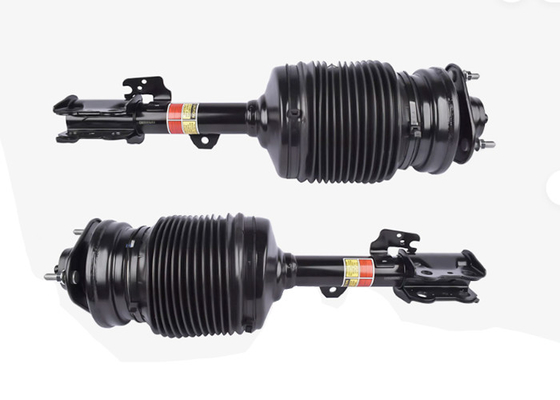 48020-48070 48010-48071 Suspensão dianteira de ar Suspensão de choque Acomoda Lexus RX270 RX350 RX450h 3.5L 2009-2015
