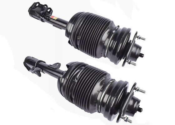 48020-48070 48010-48071 Suspensão dianteira de ar Suspensão de choque Acomoda Lexus RX270 RX350 RX450h 3.5L 2009-2015