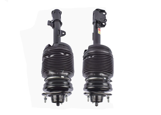 48020-48070 48010-48071 Suspensão dianteira de ar Suspensão de choque Acomoda Lexus RX270 RX350 RX450h 3.5L 2009-2015