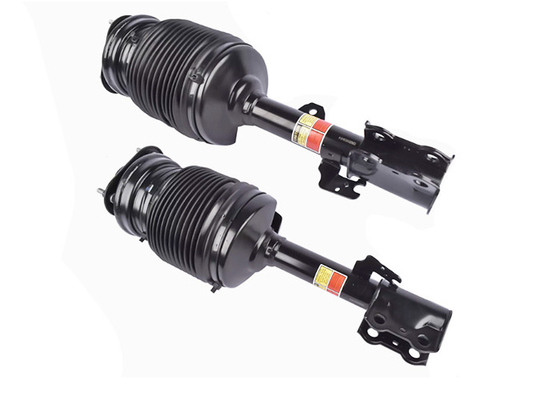 48020-48070 48010-48071 Suspensão dianteira de ar Suspensão de choque Acomoda Lexus RX270 RX350 RX450h 3.5L 2009-2015