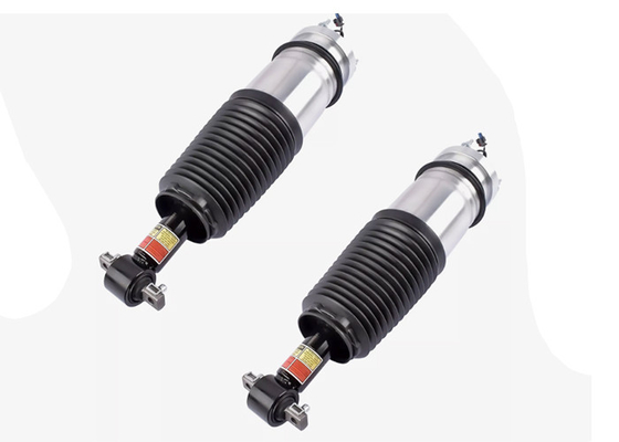 22358405 23150192 Suspensão dianteira de ar, suportes de choque com controle de condução magnético para Chevy Tahoe GMC Yukon 21-24
