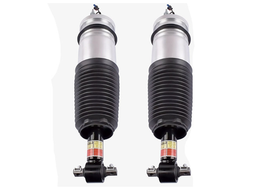22358405 23150192 Suspensão dianteira de ar, suportes de choque com controle de condução magnético para Chevy Tahoe GMC Yukon 21-24