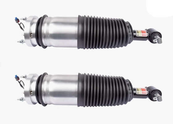 22358405 23150192 Suspensão dianteira de ar, suportes de choque com controle de condução magnético para Chevy Tahoe GMC Yukon 21-24