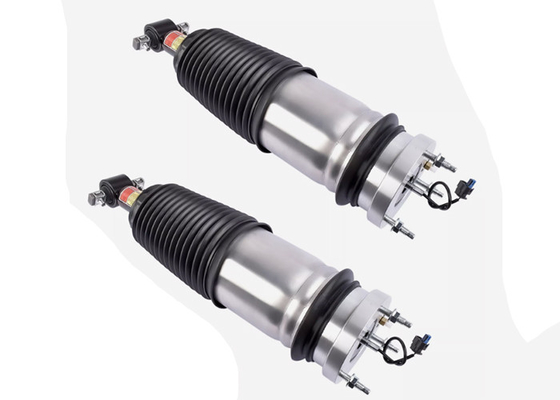 22358405 23150192 Suspensão dianteira de ar, suportes de choque com controle de condução magnético para Chevy Tahoe GMC Yukon 21-24